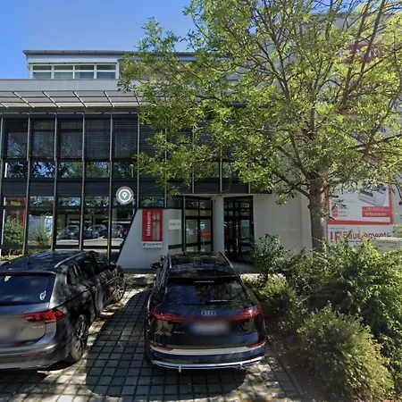 Daire Moebliert Wohnen Incampus